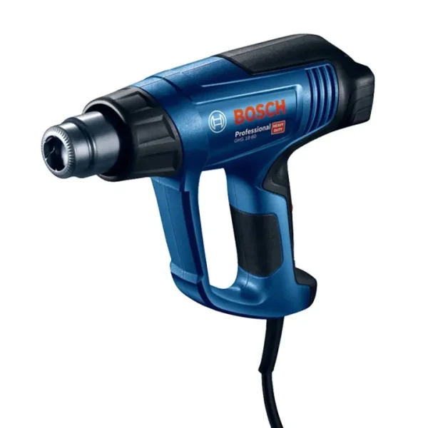 BOSCH เครื่องเป่าลมร้อน 1800W ปรับ 3 ระดับ รุ่น GHG 18-60