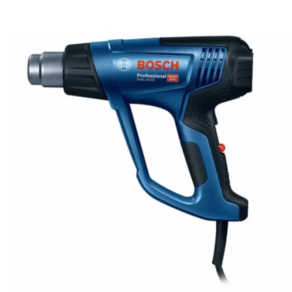 BOSCH เครื่องเป่าลมร้อน 1800W ปรับ 3 ระดับ รุ่น GHG 18-60 - Image 2