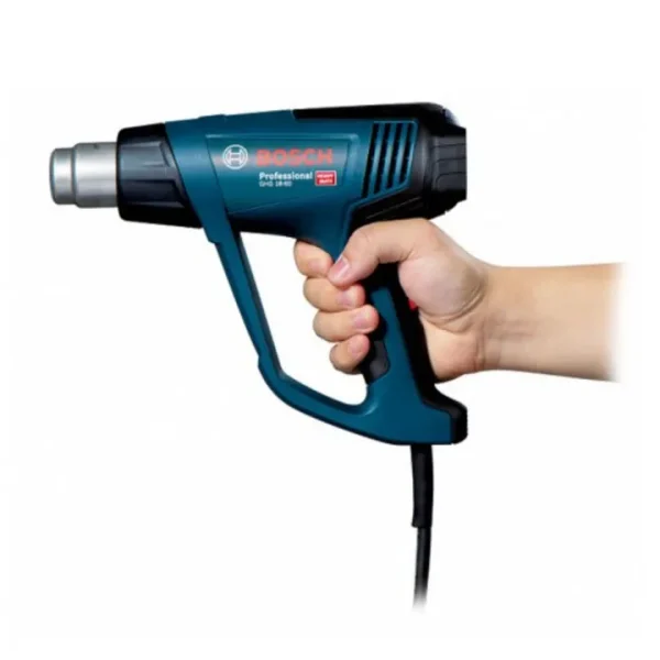 BOSCH เครื่องเป่าลมร้อน 1800W ปรับ 3 ระดับ รุ่น GHG 18-60 - Image 3