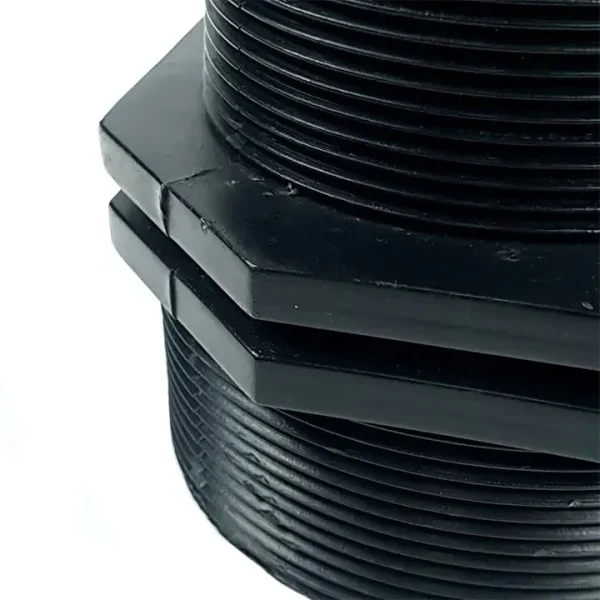 SUPER PRODUCT RNM ข้อลดนิปเปิ้ล เกลียวนอก 1 1/2 x 1 นิ้ว 354-19151 - Image 2