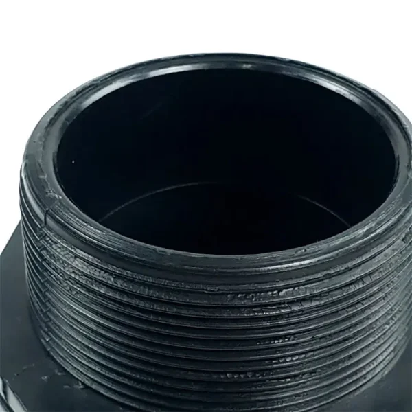 SUPER PRODUCT RNM ข้อลดนิปเปิ้ล เกลียวนอก 1 1/2 x 1 นิ้ว 354-19151 - Image 3